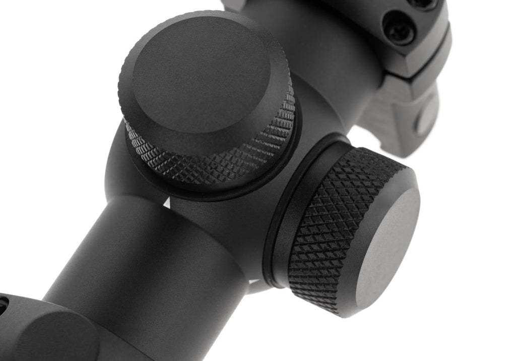 Forester JR. Power 3-9x40