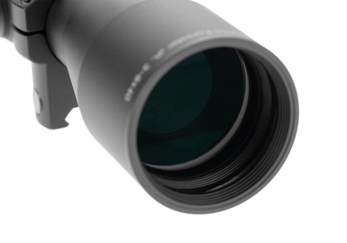 Forester JR. Power 3-9x40