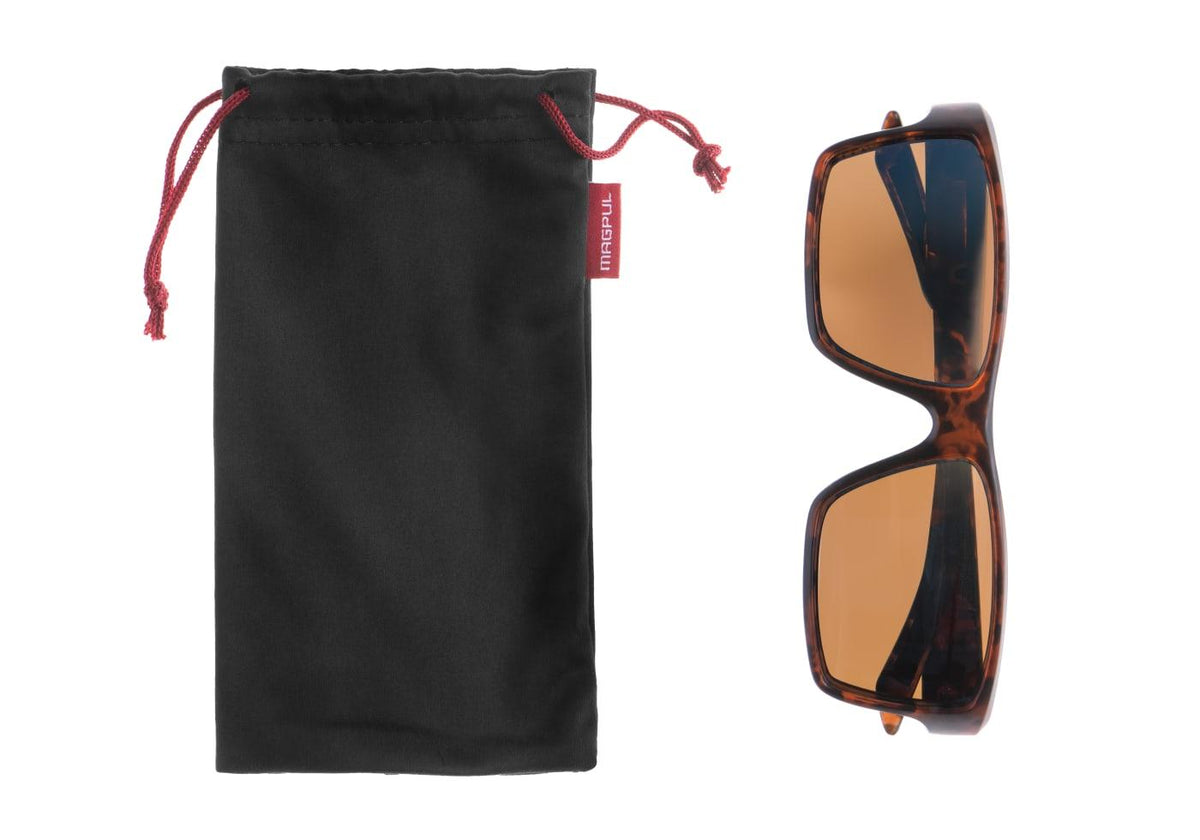 Explorer - Polarized - Tortoise Frame / Bronze Lens / Blue Mirror