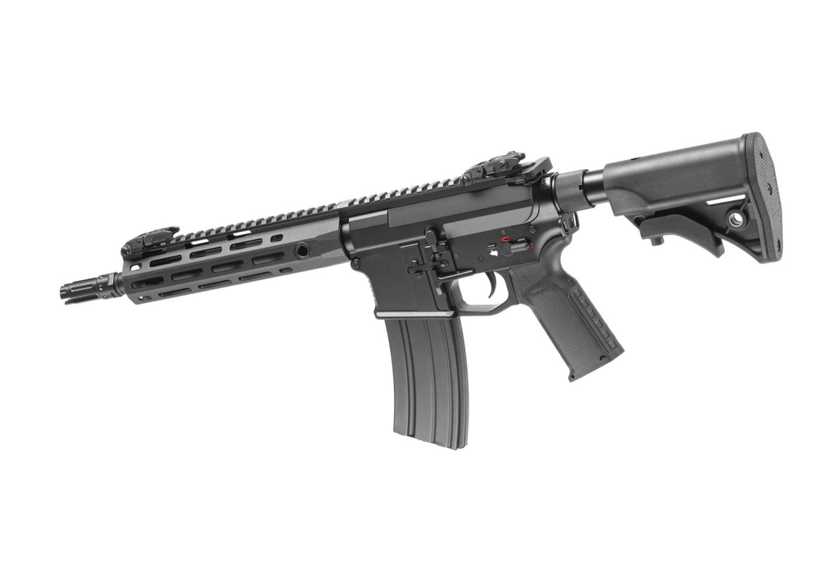 CM097E M4 Platinum Full Metal