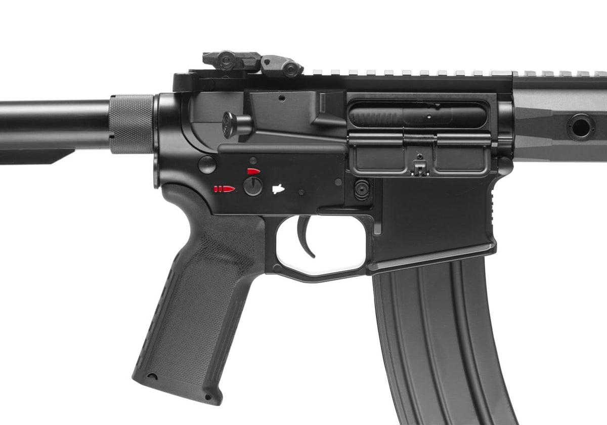 CM097E M4 Platinum Full Metal
