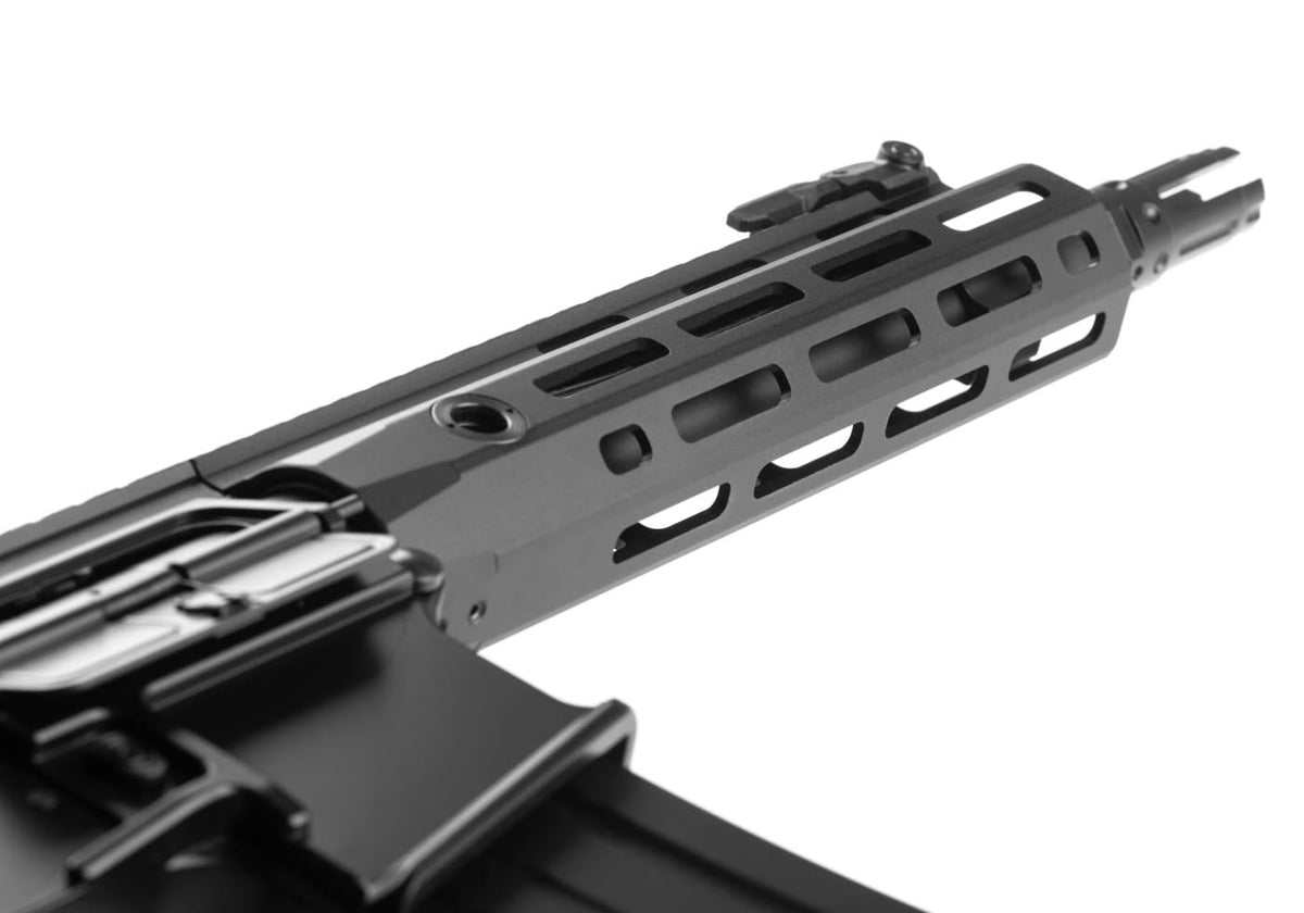 CM097E M4 Platinum Full Metal