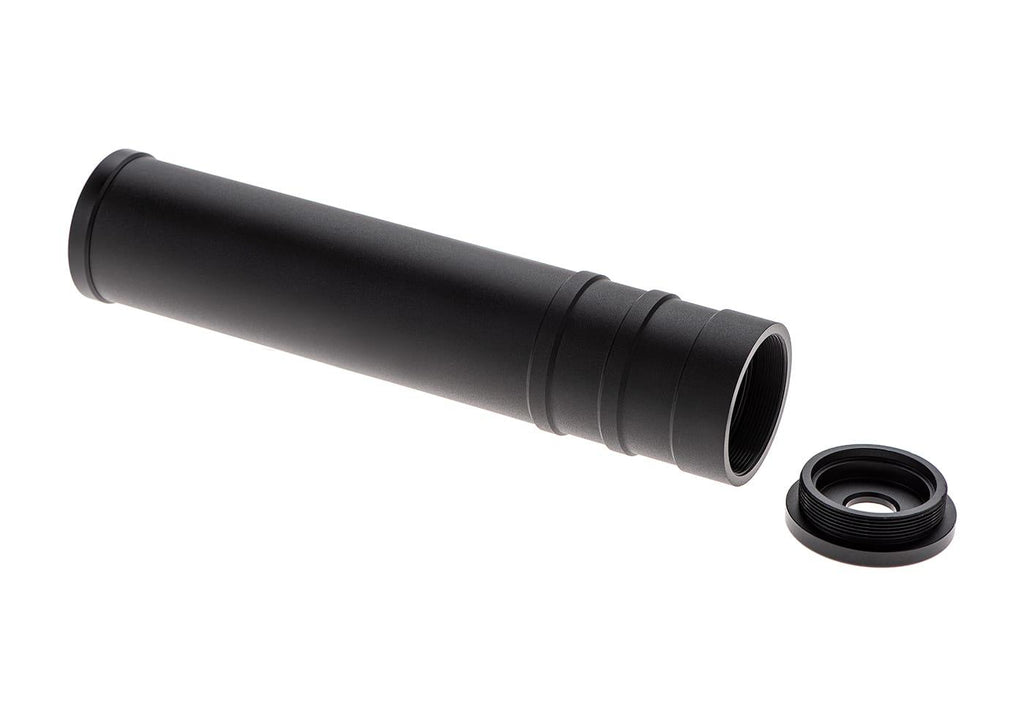 DTK PP-19 Silencer Long