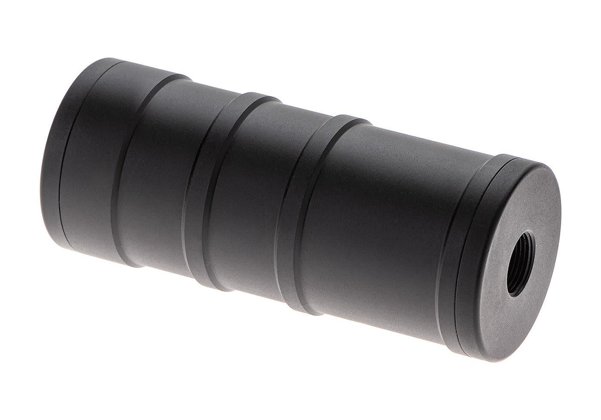 DTK PP-19 Silencer Short