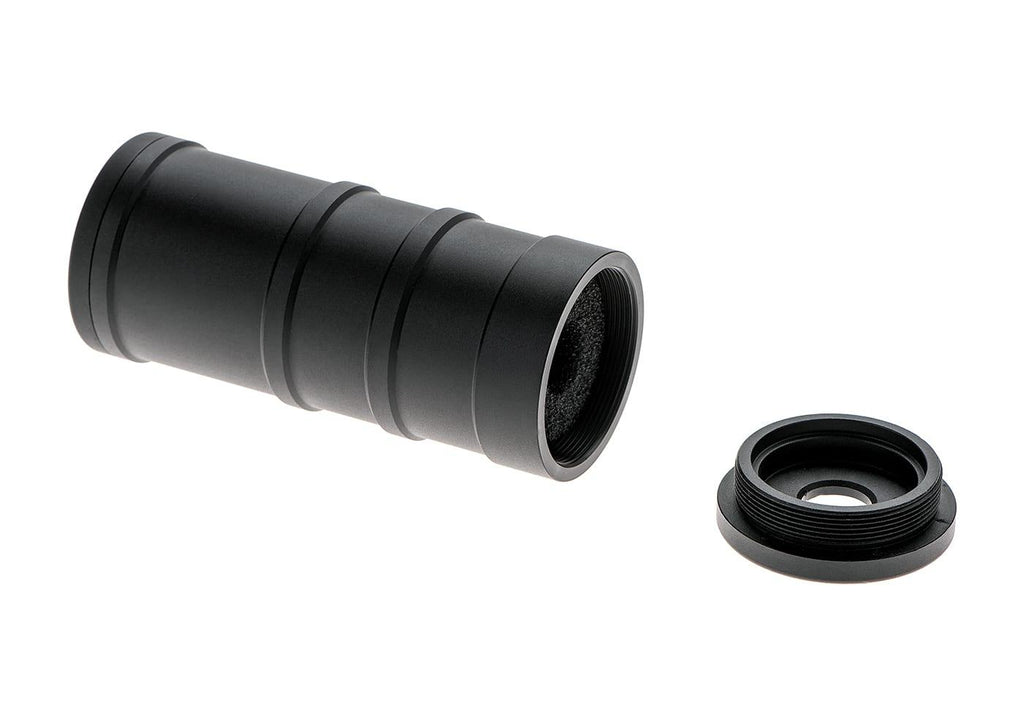 DTK PP-19 Silencer Short