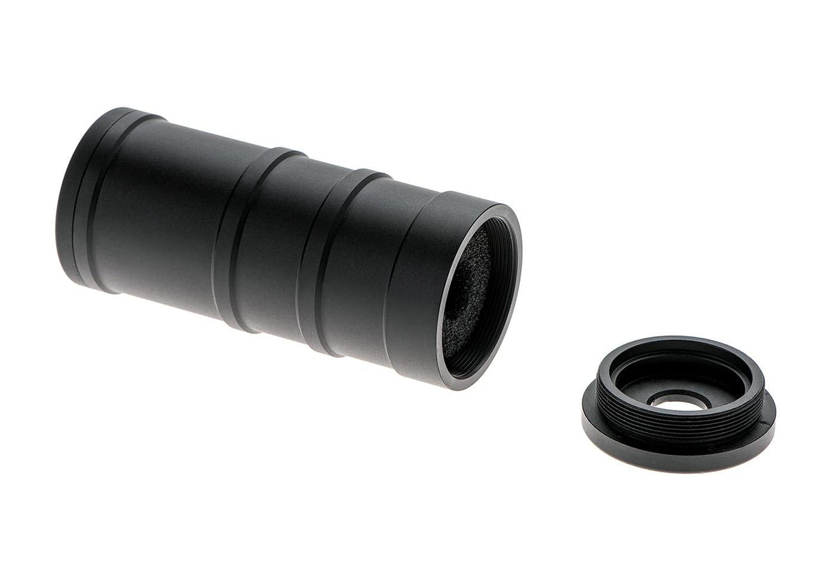 DTK PP-19 Silencer Short