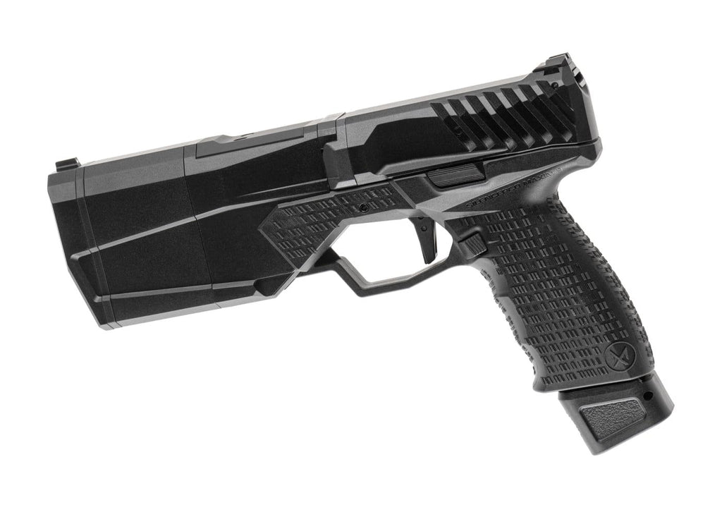SilencerCo Maxim 9 Co2