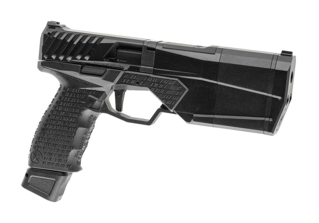 SilencerCo Maxim 9 Deployment Pack