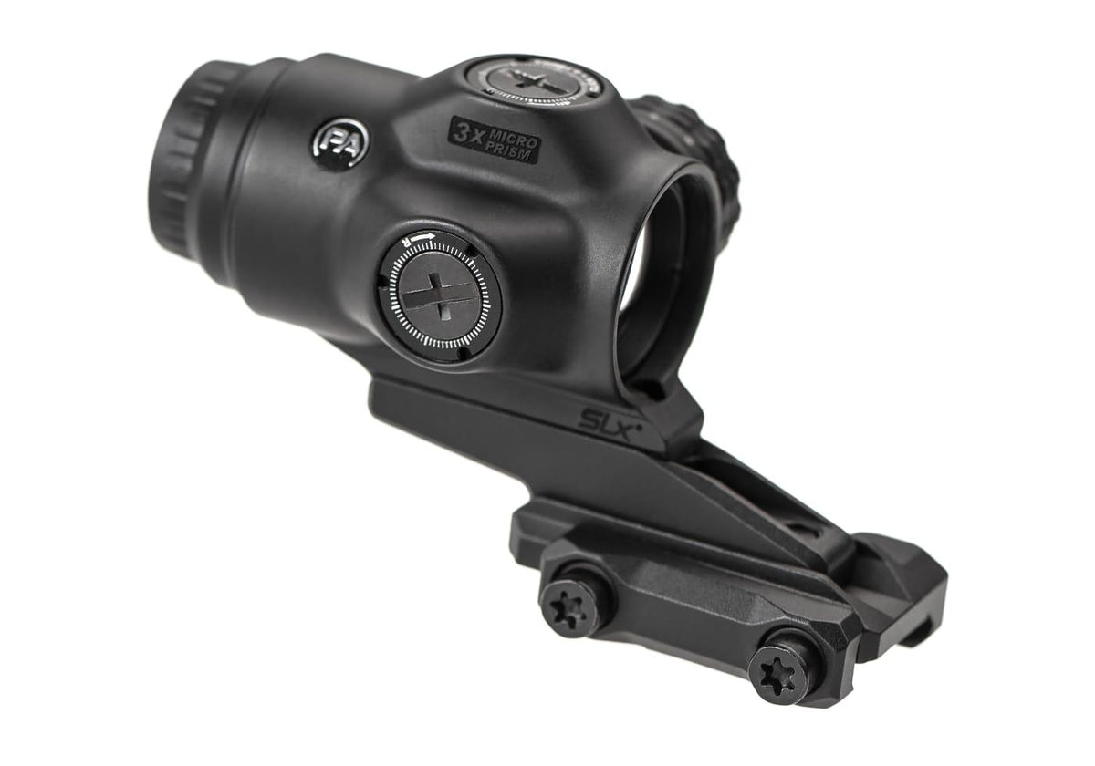 SLx 3x Micro Prism Scope .223/5.56/5.45/.308