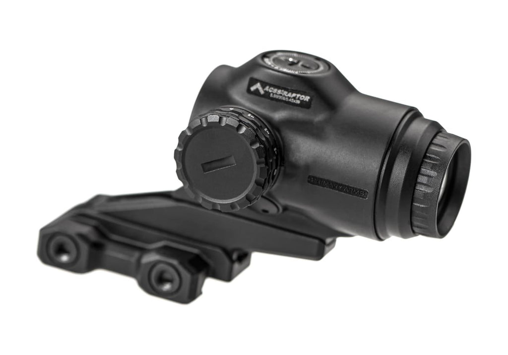 SLx 3x Micro Prism Scope .223/5.56/5.45/.308