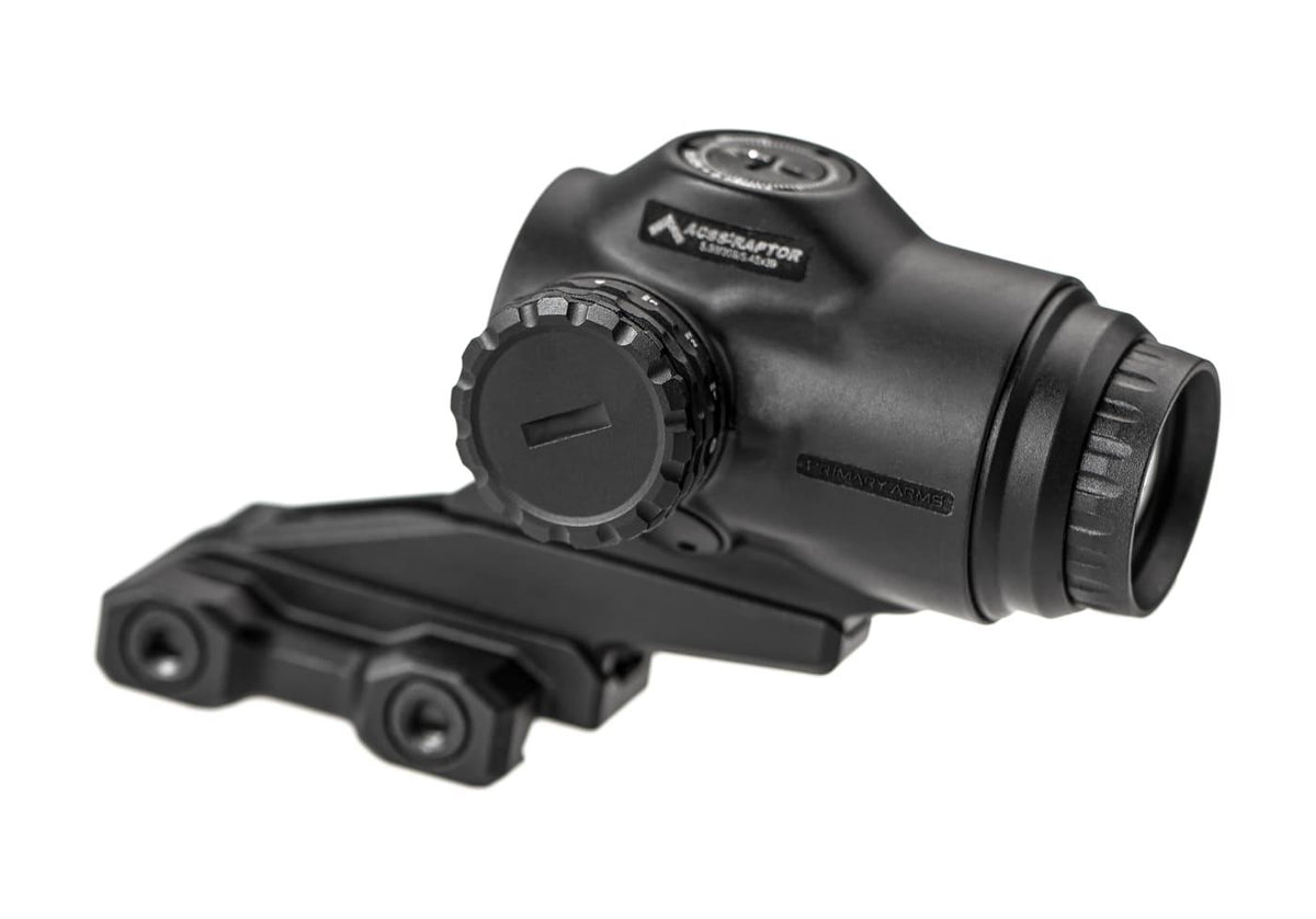 SLx 3x Micro Prism Scope .223/5.56/5.45/.308