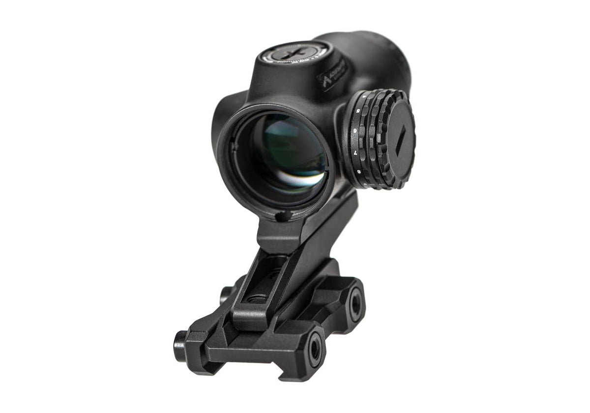SLx 3x Micro Prism Scope .223/5.56/5.45/.308