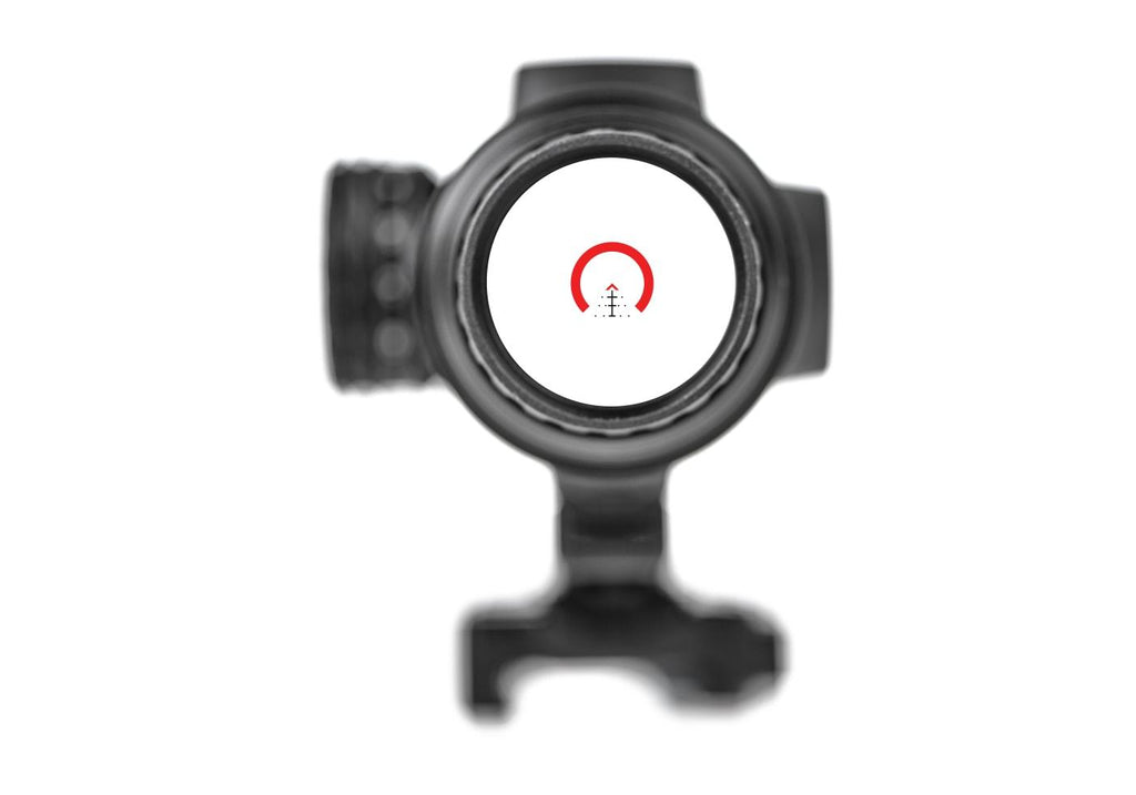 SLx 3x Micro Prism Scope .223/5.56/5.45/.308