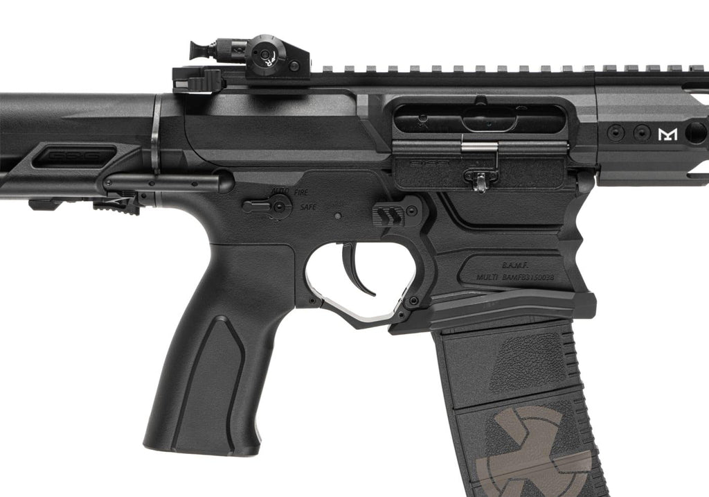 Cobalt Kinetics BAMF Recon