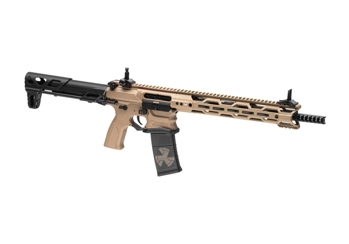 Cobalt Kinetics BAMF Recon