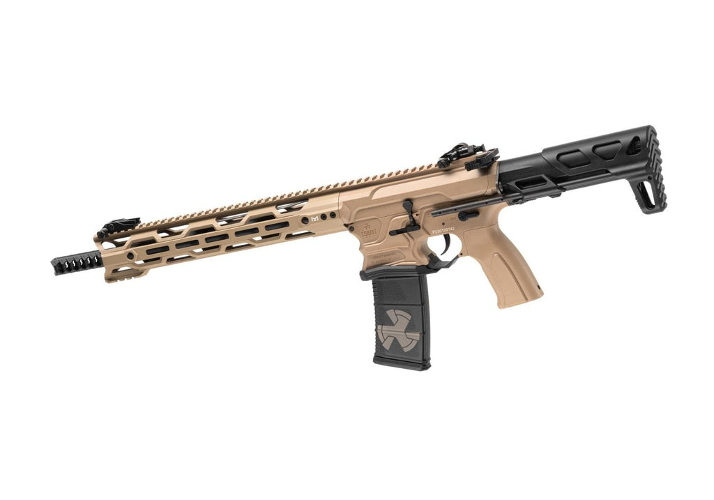 Cobalt Kinetics BAMF Recon