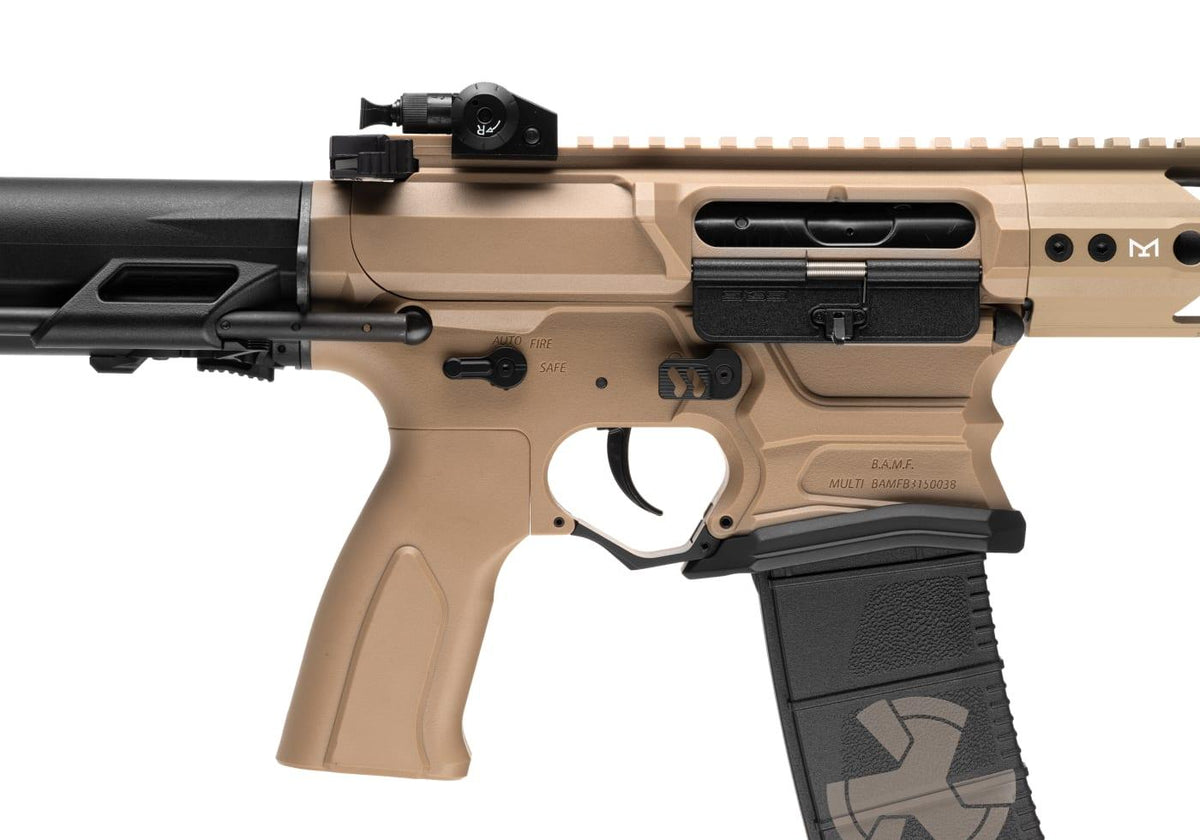 Cobalt Kinetics BAMF Recon