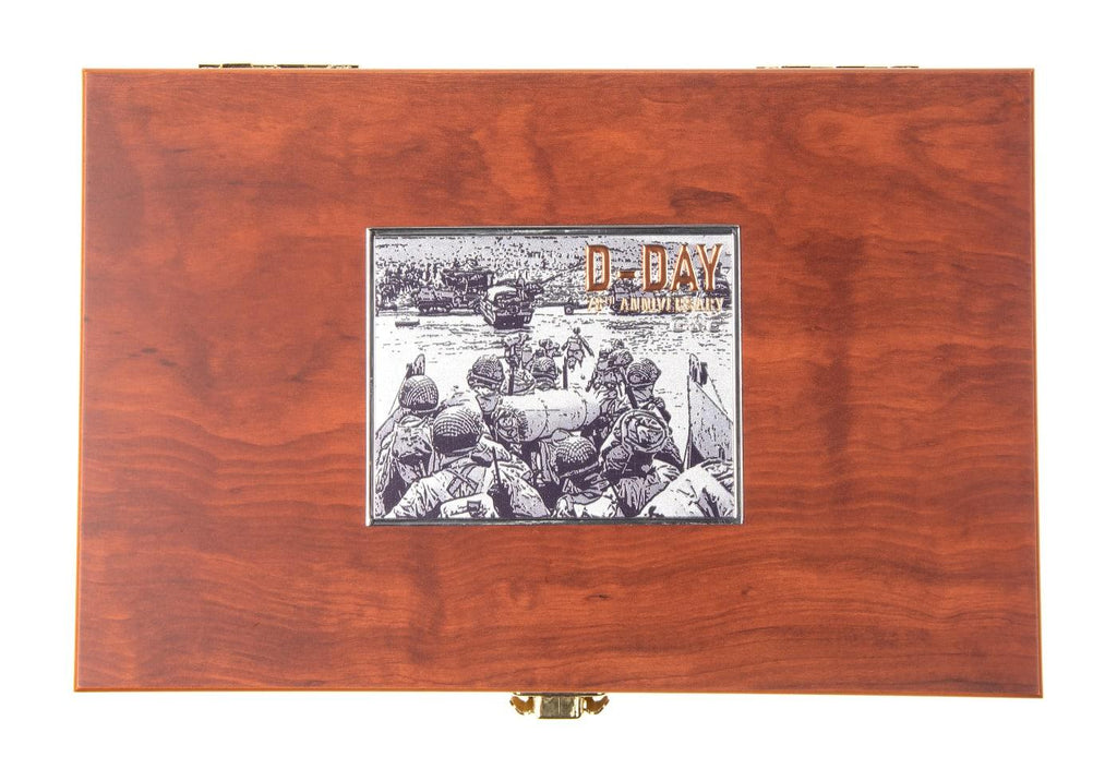 GPM1911 D-Day Limited Version GBB