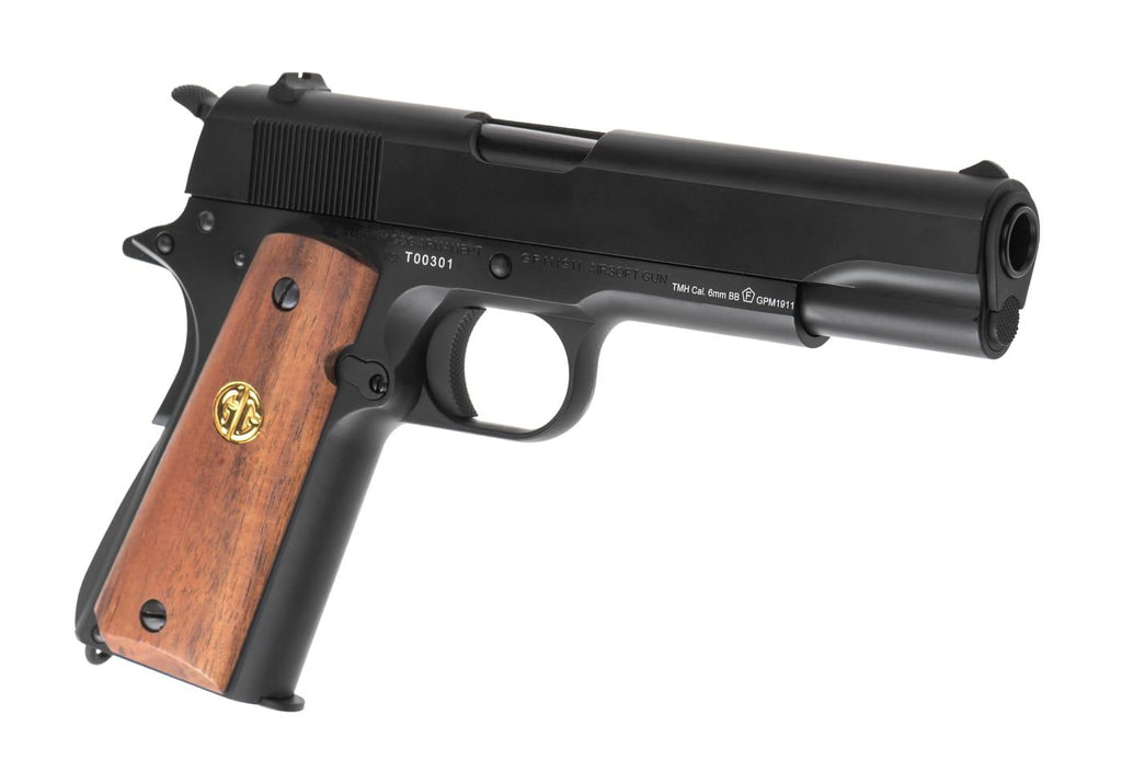 GPM1911 GP2 GBB