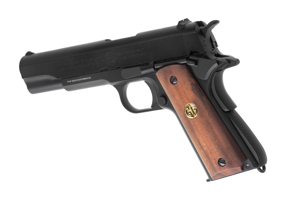 GPM1911 GP2 GBB