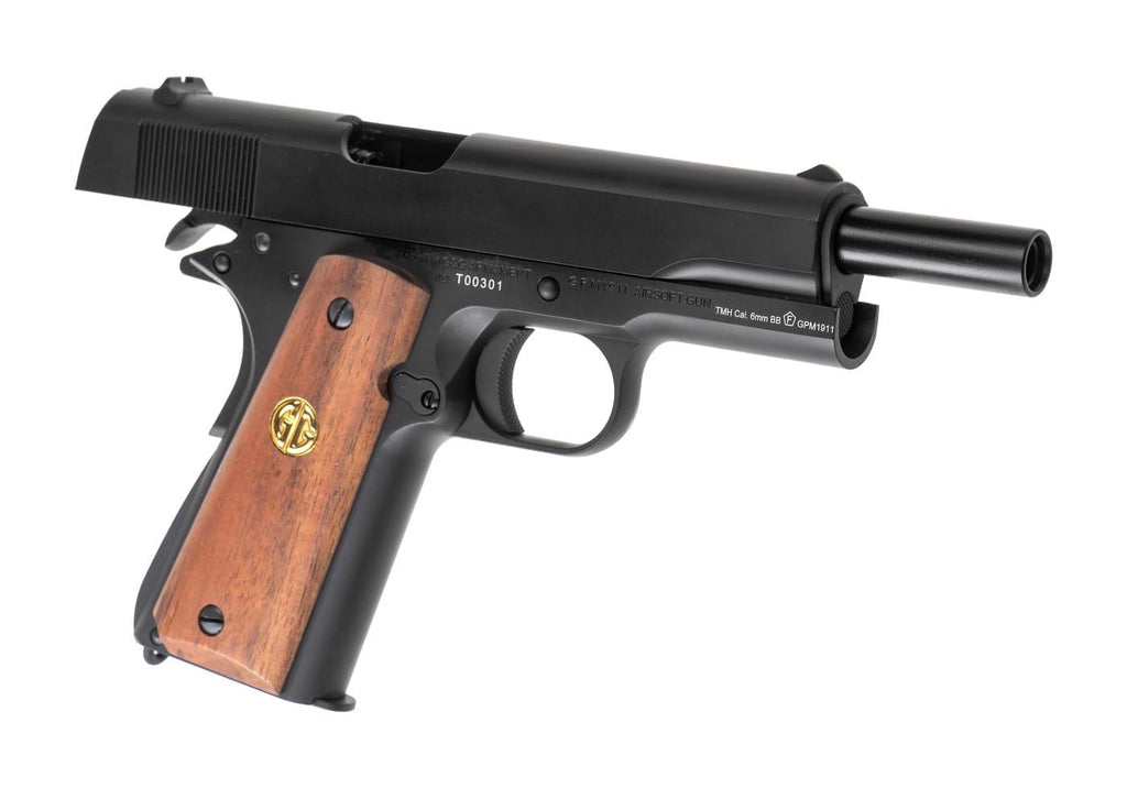 GPM1911 GP2 GBB