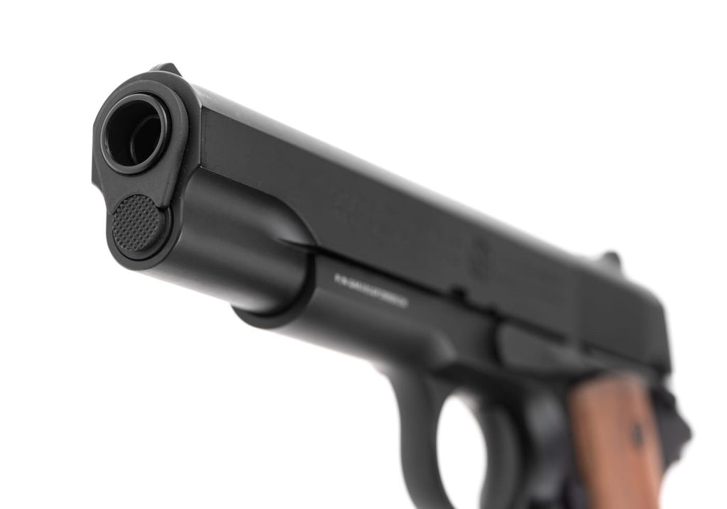 GPM1911 GP2 GBB