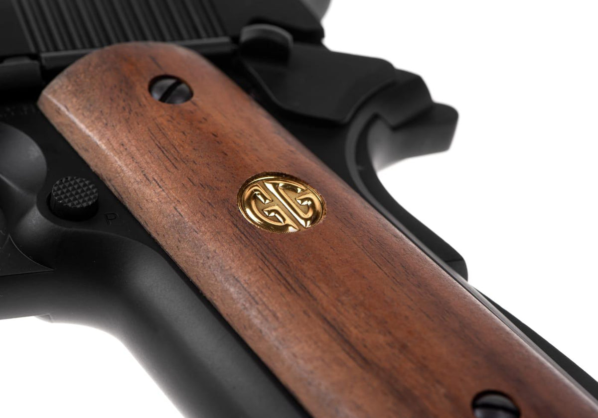 GPM1911 GP2 GBB