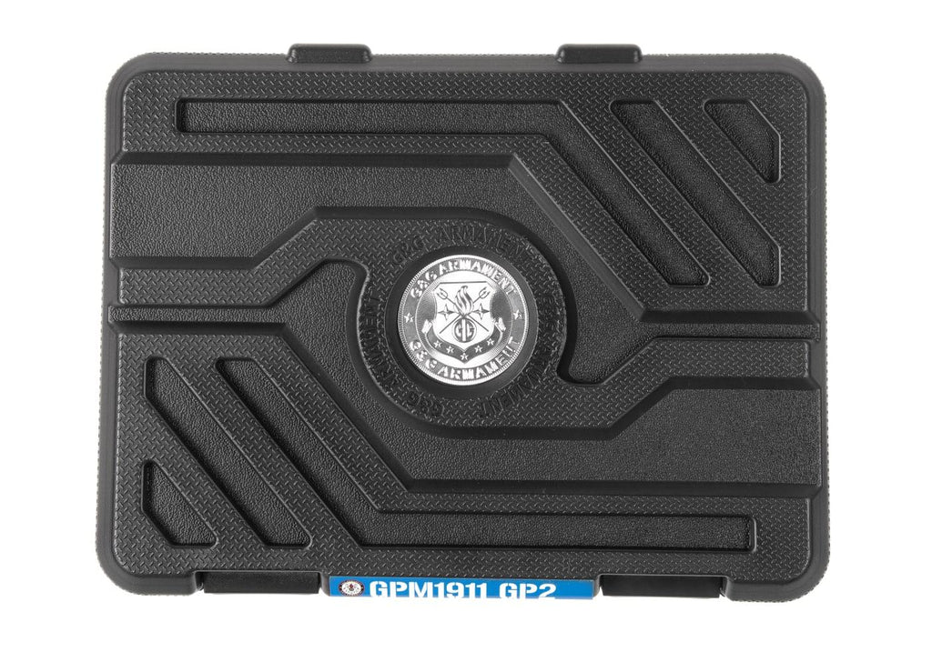 GPM1911 GP2 GBB