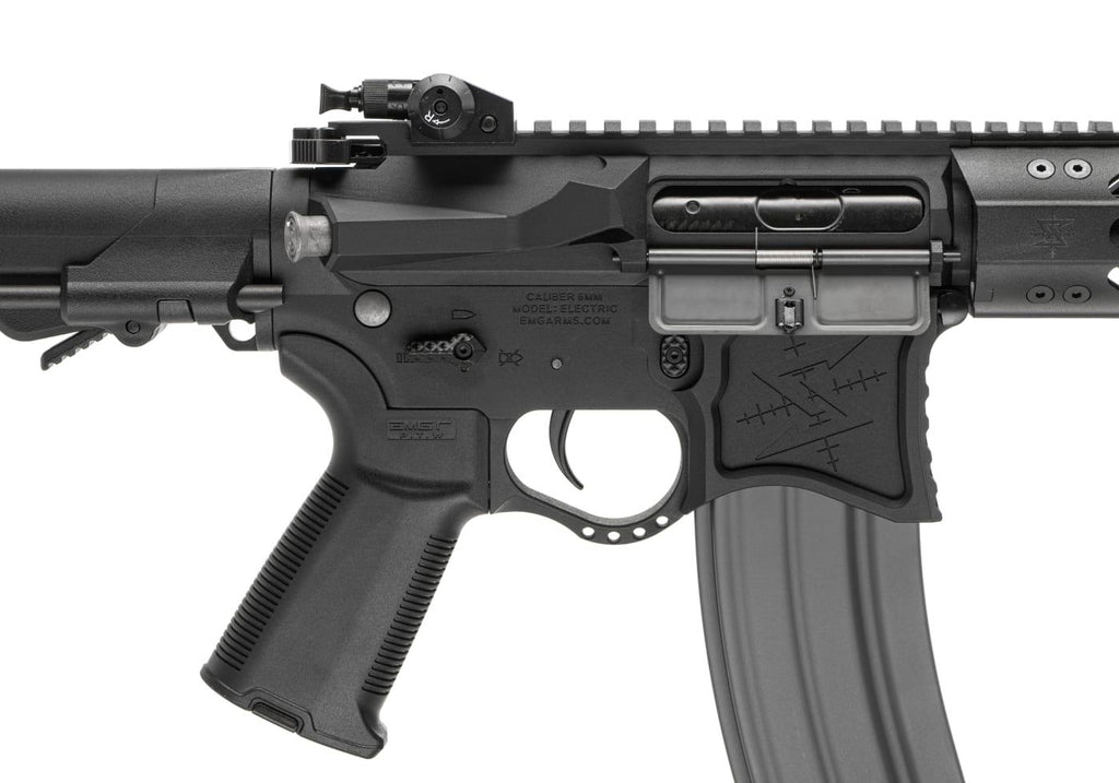 SBR8 12 Inch Seekins Precision