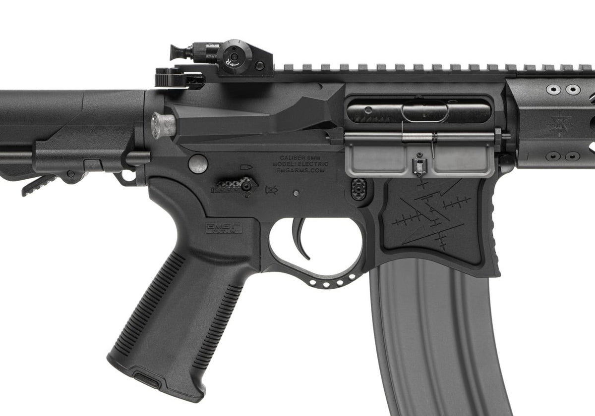 SBR8 12 Inch Seekins Precision
