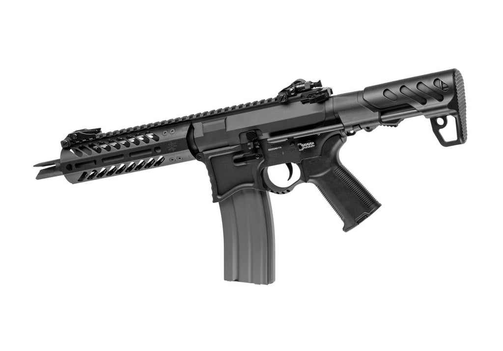 SBR8 7 Inch Seekins Precision