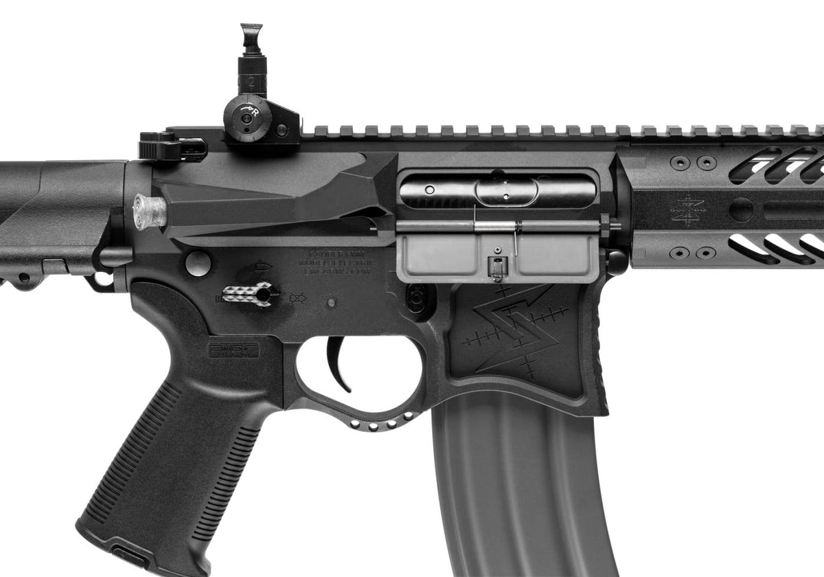 SBR8 7 Inch Seekins Precision