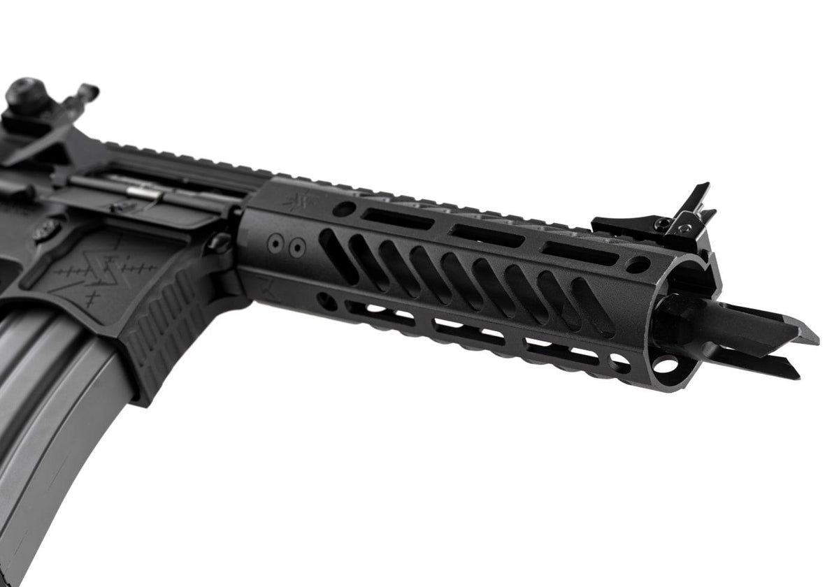 SBR8 7 Inch Seekins Precision