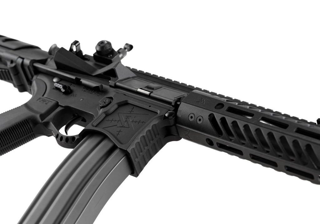 SBR8 7 Inch Seekins Precision