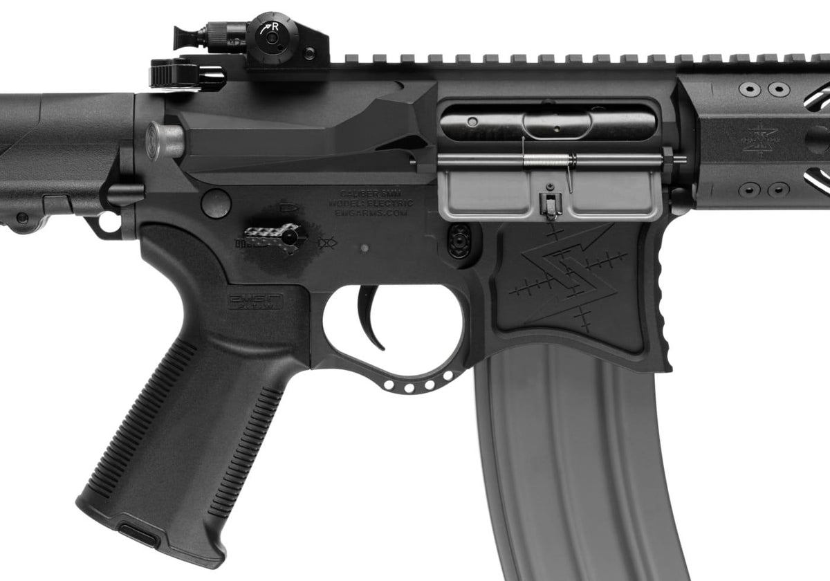 SBR8 SD 9 Inch