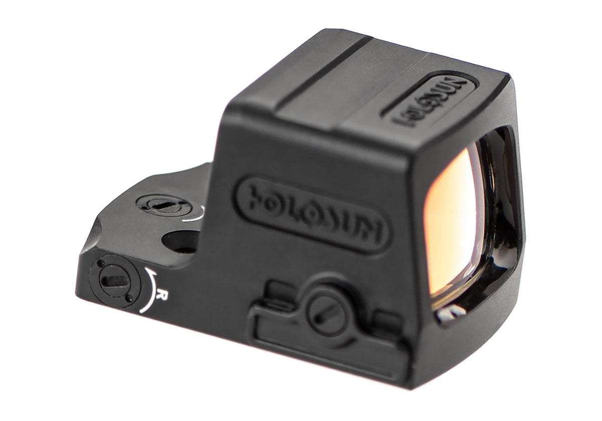 EPS 2 MOA Green Dot Sight