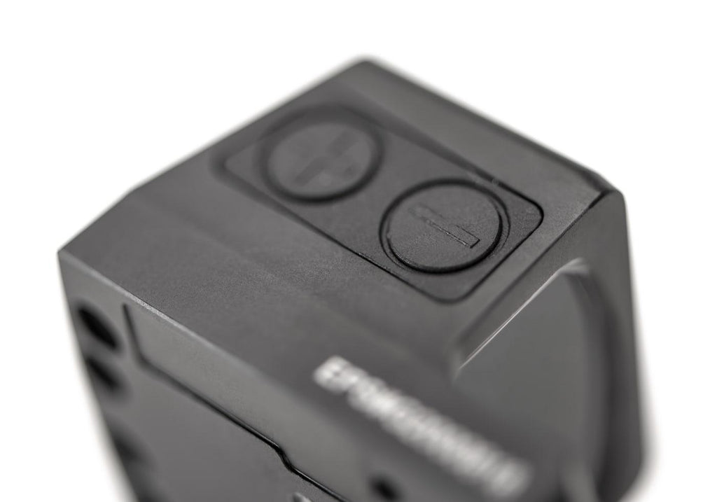 EPS 2 MOA Green Dot Sight