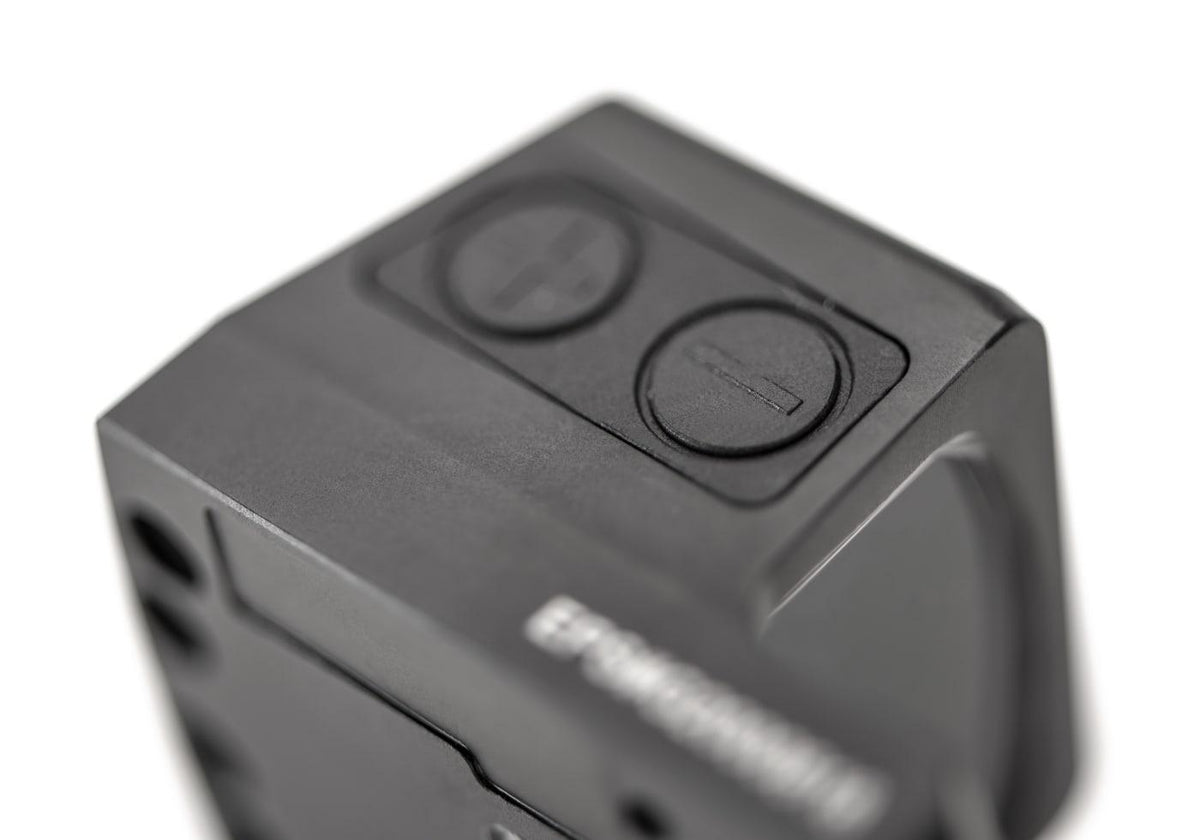 EPS 2 MOA Green Dot Sight