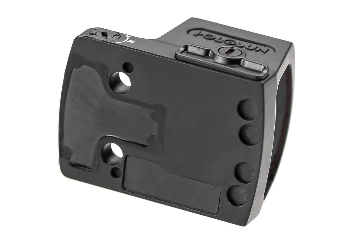 EPS 6 MOA Green Dot Sight