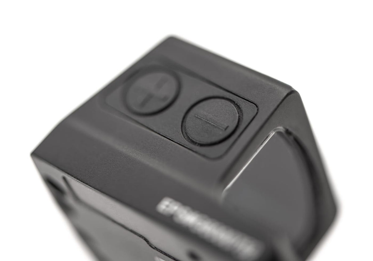 EPS 6 MOA Green Dot Sight