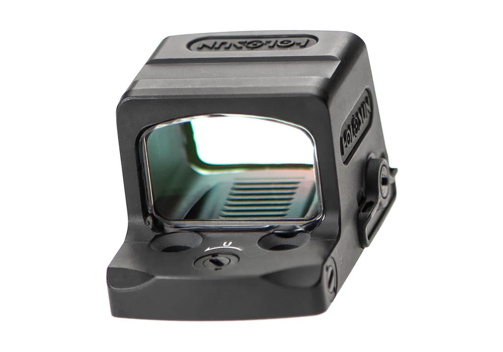 EPS 6 MOA Red Dot Sight