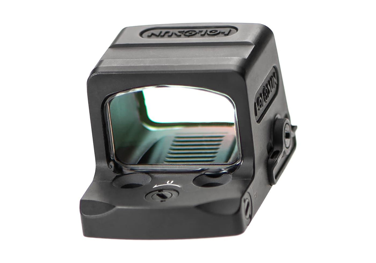 EPS 6 MOA Red Dot Sight