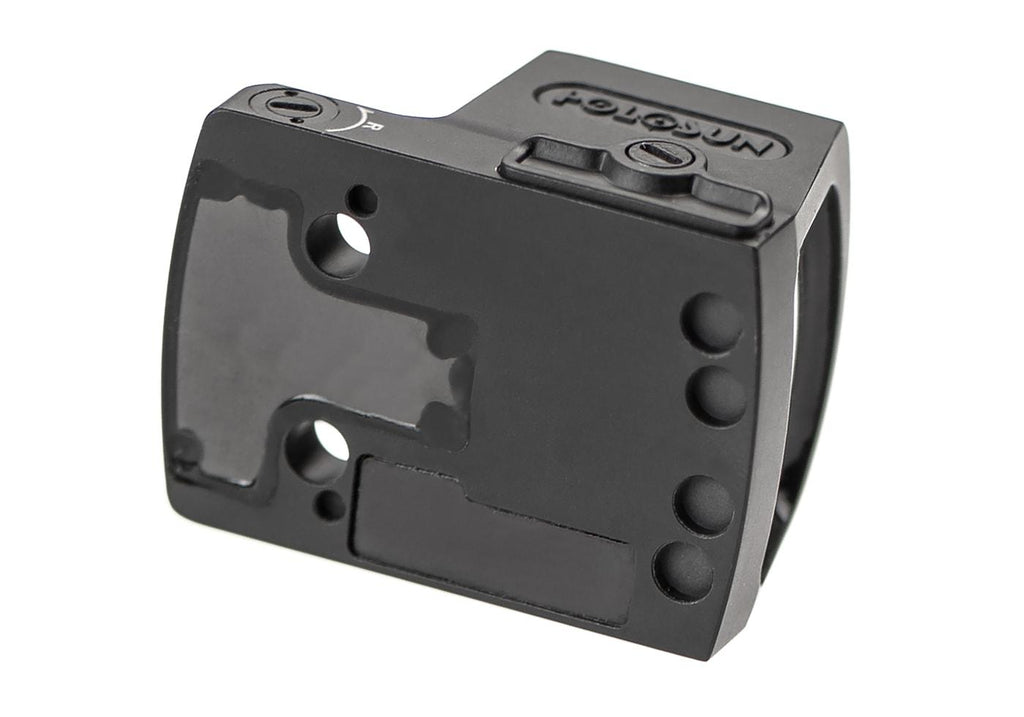 EPS 6 MOA Red Dot Sight