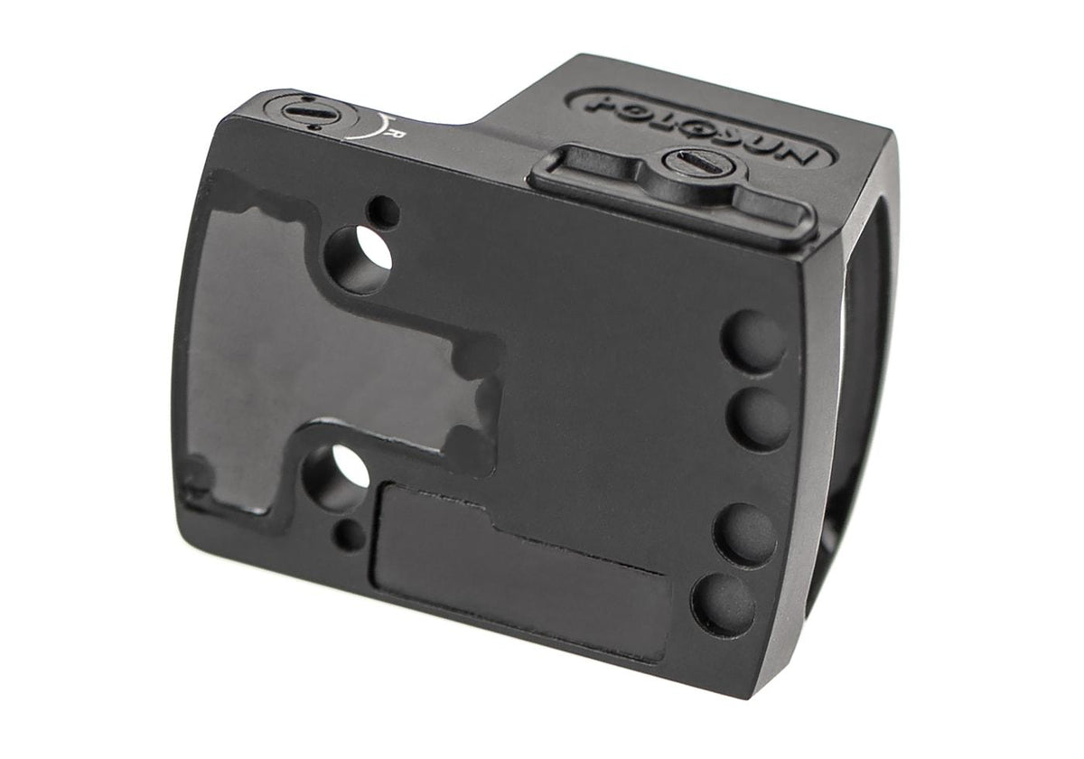 EPS 6 MOA Red Dot Sight