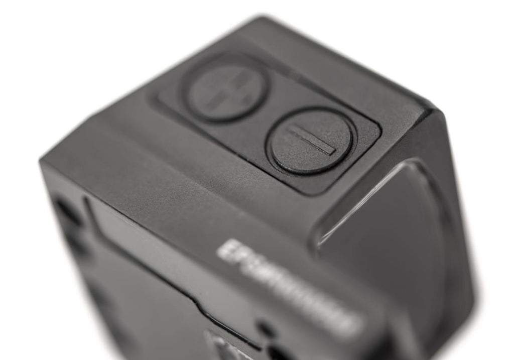 EPS 6 MOA Red Dot Sight