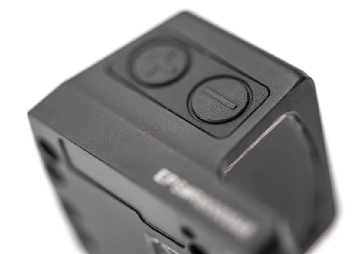 EPS 6 MOA Red Dot Sight
