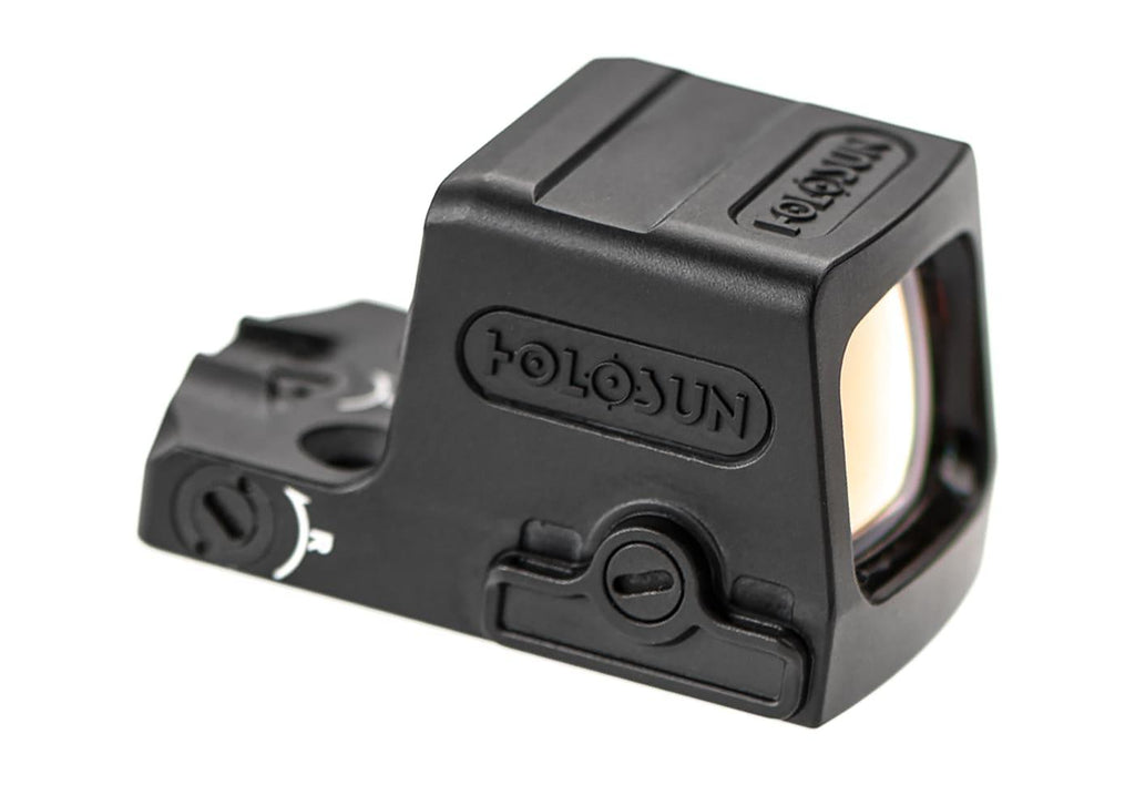 EPS CARRY 2 MOA Green Dot Sight