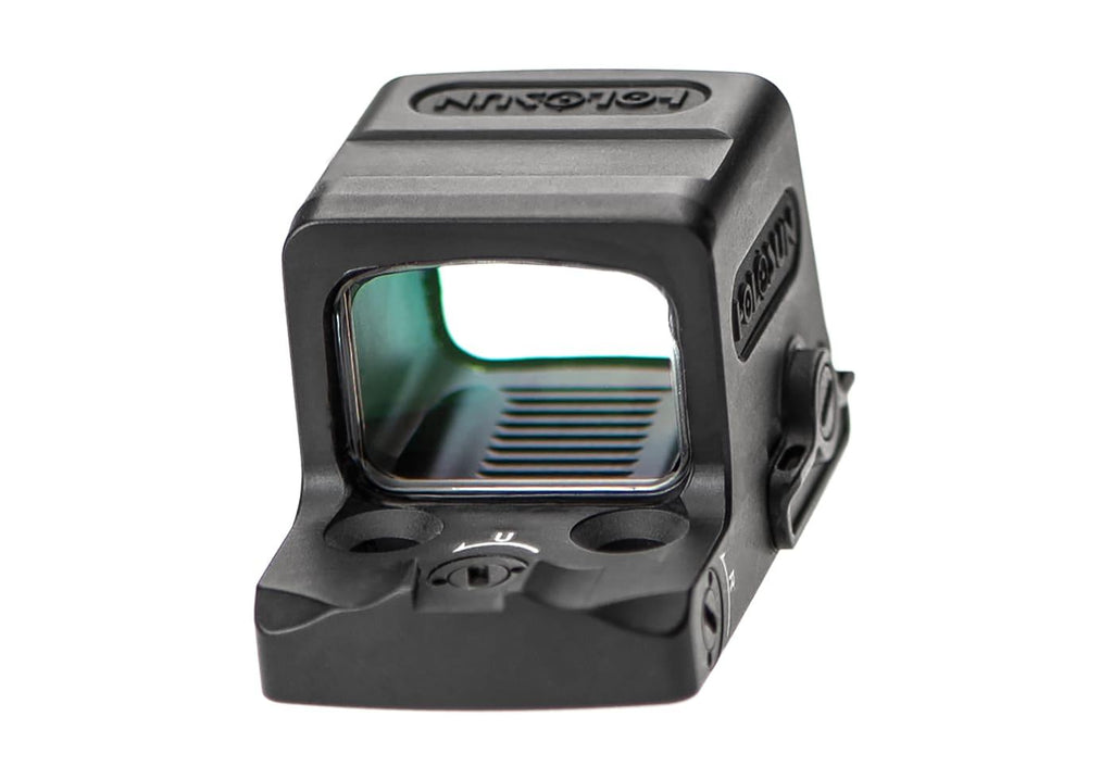 EPS CARRY 2 MOA Green Dot Sight