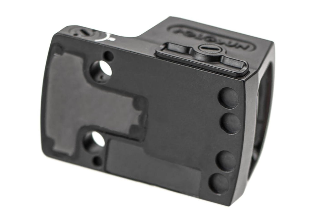 EPS CARRY 2 MOA Green Dot Sight