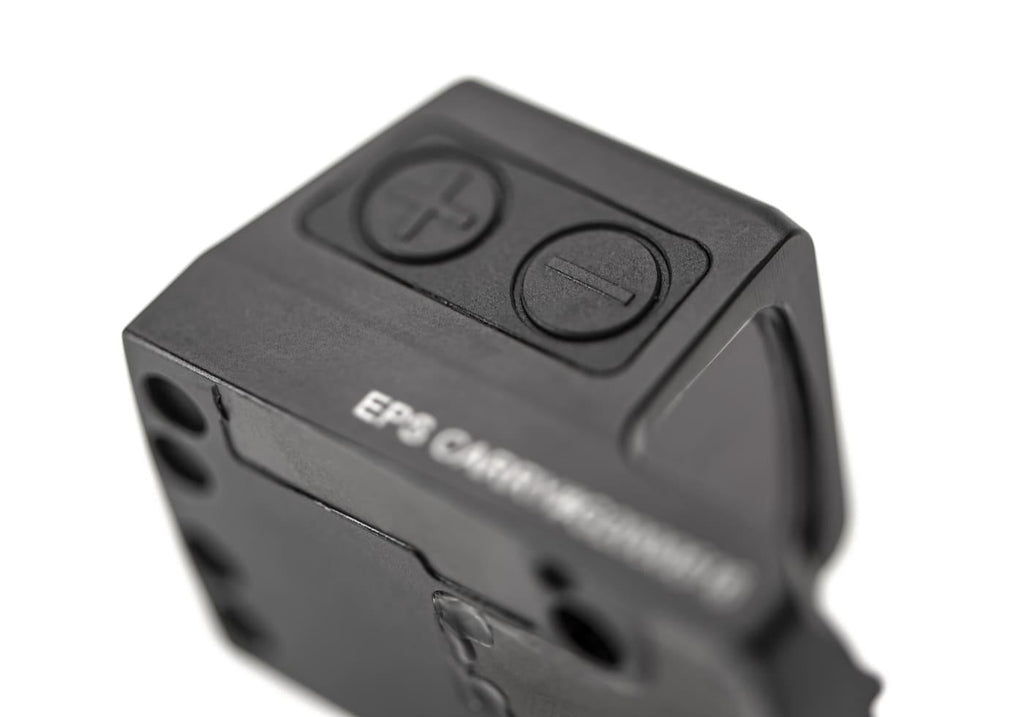 EPS CARRY 2 MOA Green Dot Sight